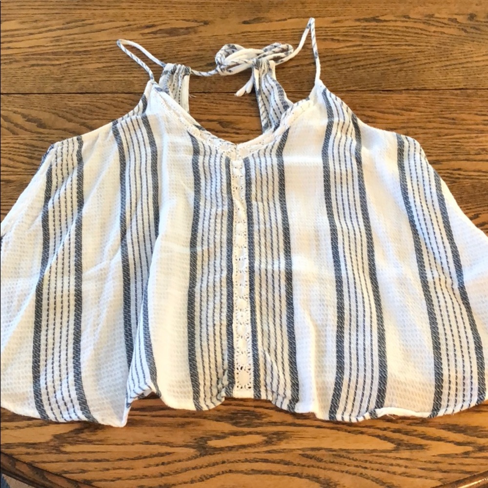 Lovestitch Tank